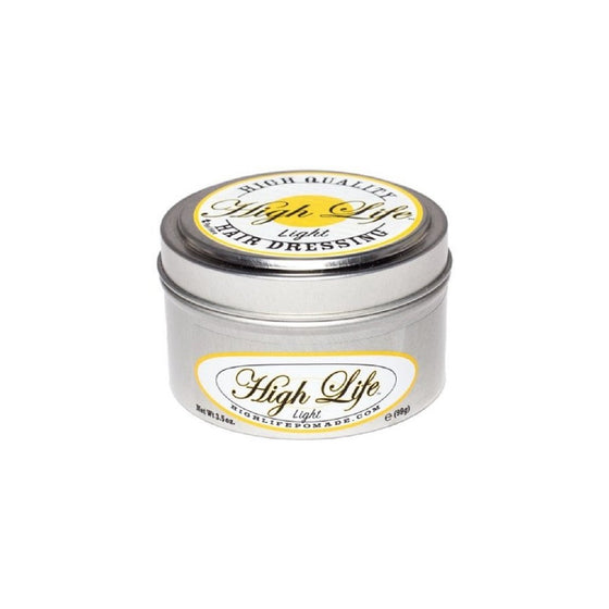 Dax High Life Pomade, Light