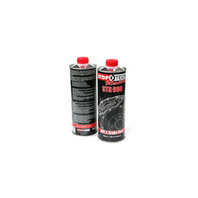 Stoptech STR 660 Brake Fluid 500ml (Sold Individually)