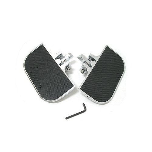 BKrider Mini Floorboard Kit for Harley-Davidson
