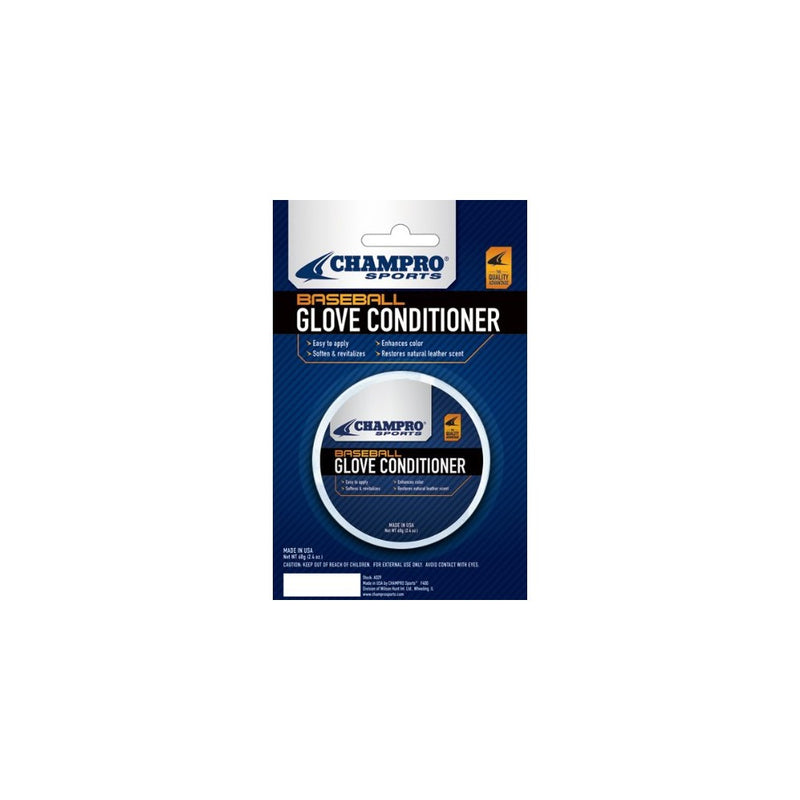 Champro Baseball Glove Conditioner
