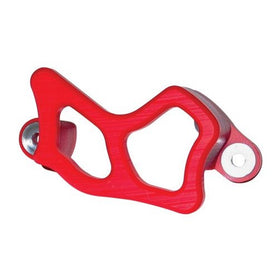 02-16 HONDA CRF450R: TM Designworks Brake Caliper Guard (RED)