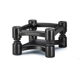 IsoAcoustics ISO-L8R155 Medium Acoustic Isolation Stands (pair)