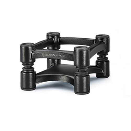 IsoAcoustics ISO-L8R155 Medium Acoustic Isolation Stands (pair)