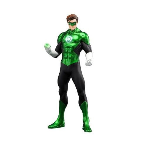 Kotobukiya Green Lantern New 52 "DC Comics" ArtFX  Statue