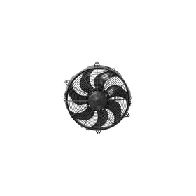 Spal 30102082 16" Paddle Blade Puller Fan