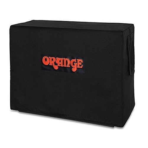 Orange CVR-212Cab Closed Back 2x12" Cabinet Cover