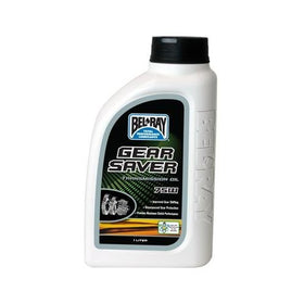 Bel-ray 99240-b1lw gear saver transmission oil 75 w liter (99240-B1LW)