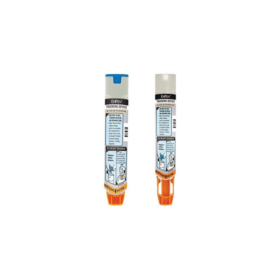 EpiPen Trainer by Dey 500-00, Current Model