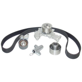 Airtex AWK1326 Engine Timing Belt Kit with Water Pump