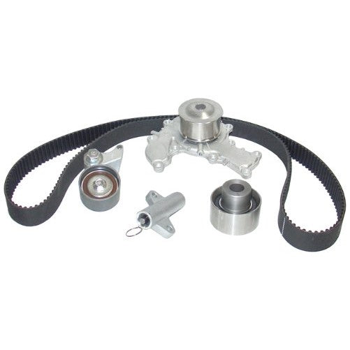 Airtex AWK1326 Engine Timing Belt Kit with Water Pump