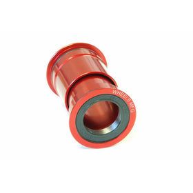 Wheels Manufacturing PressFit 30 Bottom Bracket with Ceramic Bearings