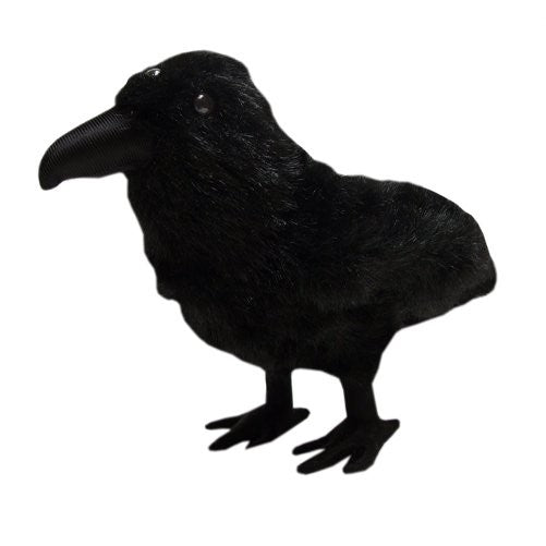 Factory Entertainment Game of Thrones Three Eyed Raven Plush