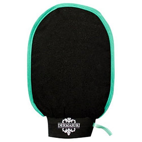 Dermasuri Deep Exfoliating Mitt Body Scrub