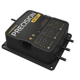 Minn Kota Precision Digital Chrgr MK 330 PC 3 bank x 10 amps