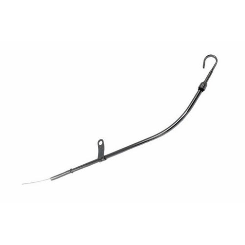 1980-85 SBC Small Block Chevy 305-350 Chrome Steel Engine Oil Dipstick