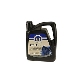Mopar Automatic Transmission Fluid, 5 Liter