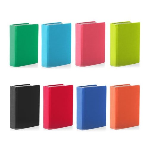 Stretchable Jumbo Book CoverSet of 3 Assorted
