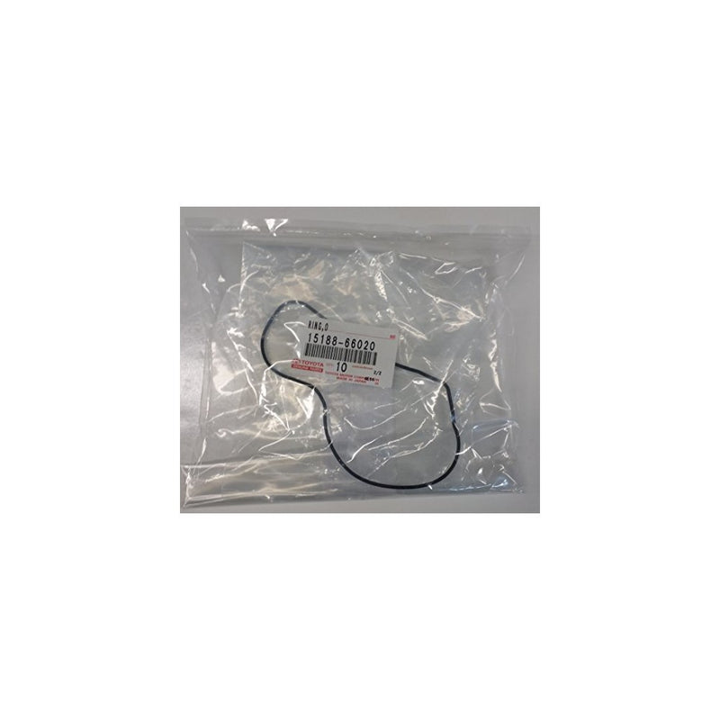 Toyota 15188-66020, Engine Oil Pump Gasket