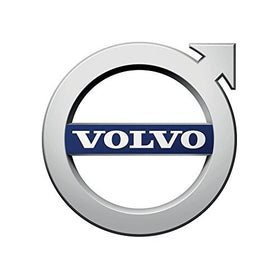 Volvo 9445153, Air Charge Temperature Sensor