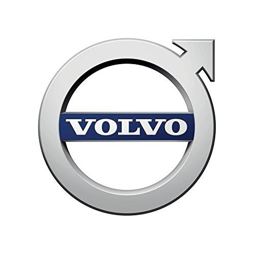 Volvo 9445153, Air Charge Temperature Sensor