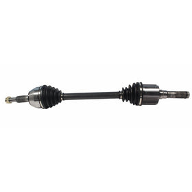 GSP NCV11157 CV Axle Shaft Assembly - Right Rear (Passenger Side)