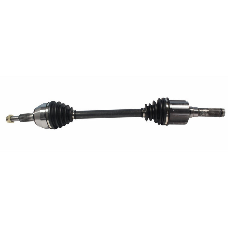 GSP NCV11157 CV Axle Shaft Assembly - Right Rear (Passenger Side)