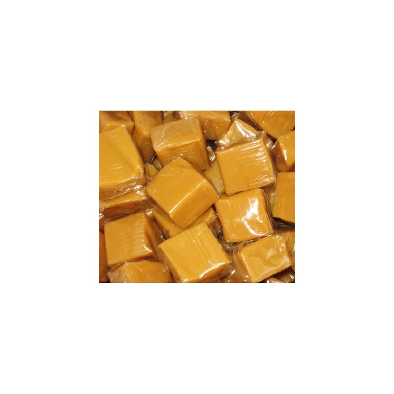 Caramel Squares 5lb