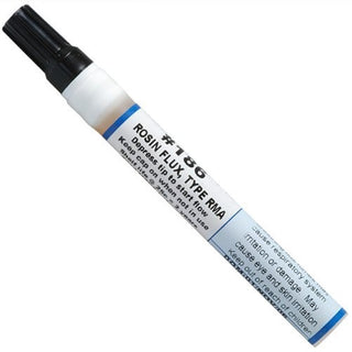Tools & Harware 8310000186 Kester 186 Soldering Flux Pen