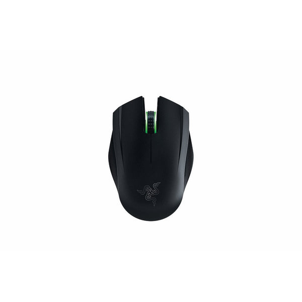 Razer Orochi - Wired/Wireless RGB Portable Travel Gaming Mouse - Bluetooth 4.0 Enabled & 8,200 DPI