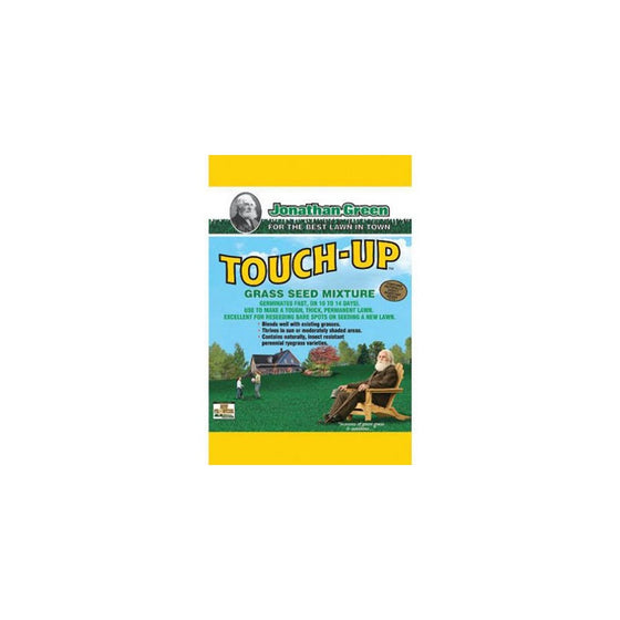 Jonathan Green & Sons, 3lb Touch Up Grass Seed