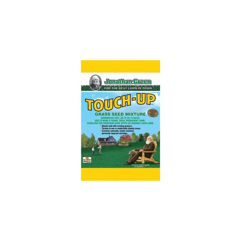 Jonathan Green & Sons, 3lb Touch Up Grass Seed