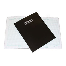 Scientific Notebook Company - Student Notebook O64P