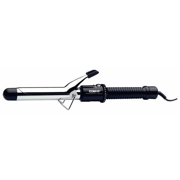 Conair Instant Heat Curling Iron; 1-inch