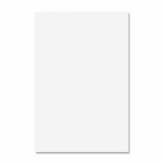 TOPS Memo Pads, 4 x 6-Inch, White, 100 Sheets per Pad, 12 Pads per Pack (7821)