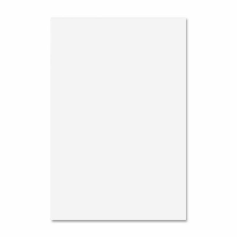 TOPS Memo Pads, 4 x 6-Inch, White, 100 Sheets per Pad, 12 Pads per Pack (7821)