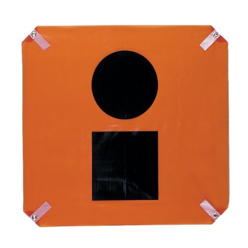 Kwik Tek FD-36 Distress Flag 36-Inches