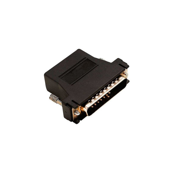 Digi International 76000700 TS DB25F Console Adapter