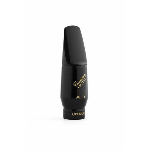 Vandoren SM711 AL3 Optimum Series Alto Saxophone Mouthpiece