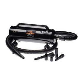 Metro Vac MB-3CD Air Force Master Blaster 8-HP Car & Motorcycle Dryer - Auto Detailing