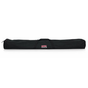 Gator Speaker Stand Bag with Two Compartments (GPA-SPKSTDBG-58DLX)