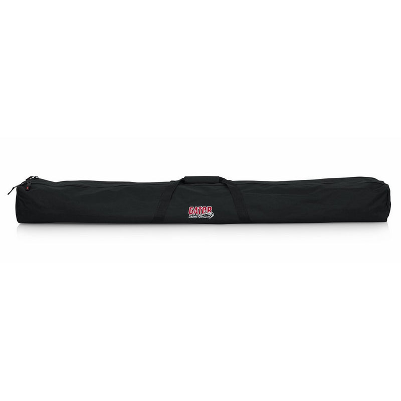 Gator Speaker Stand Bag with Two Compartments (GPA-SPKSTDBG-58DLX)