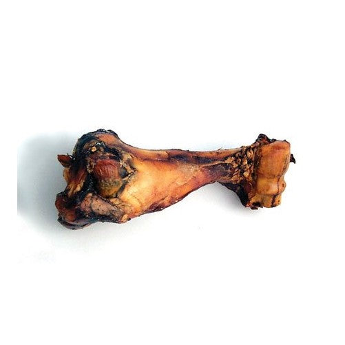 Jones Natural Chews Beef Dino Bone (1 Pack), One Size/12-14"