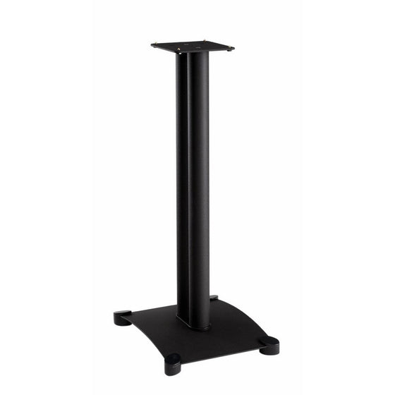 Sanus SF30-B1 Steel Foundations 30-inch Speaker Stands (PAIR)