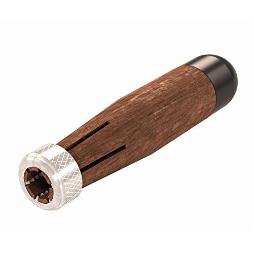 Bon 14-975 Walnut Lumber Crayon Holder