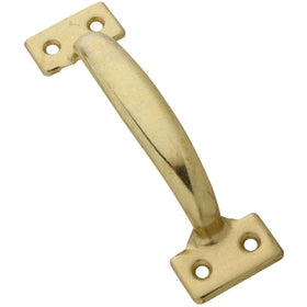National Hardware N116-764 V171 Pull in Brass