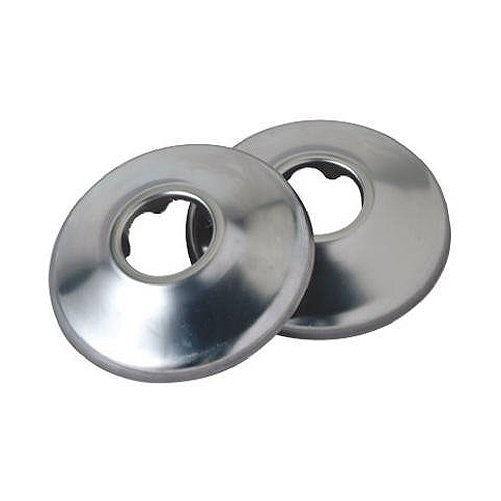 Master Plumber 220-616 MP Pipe Cover, 3/8-Inch, 2PK