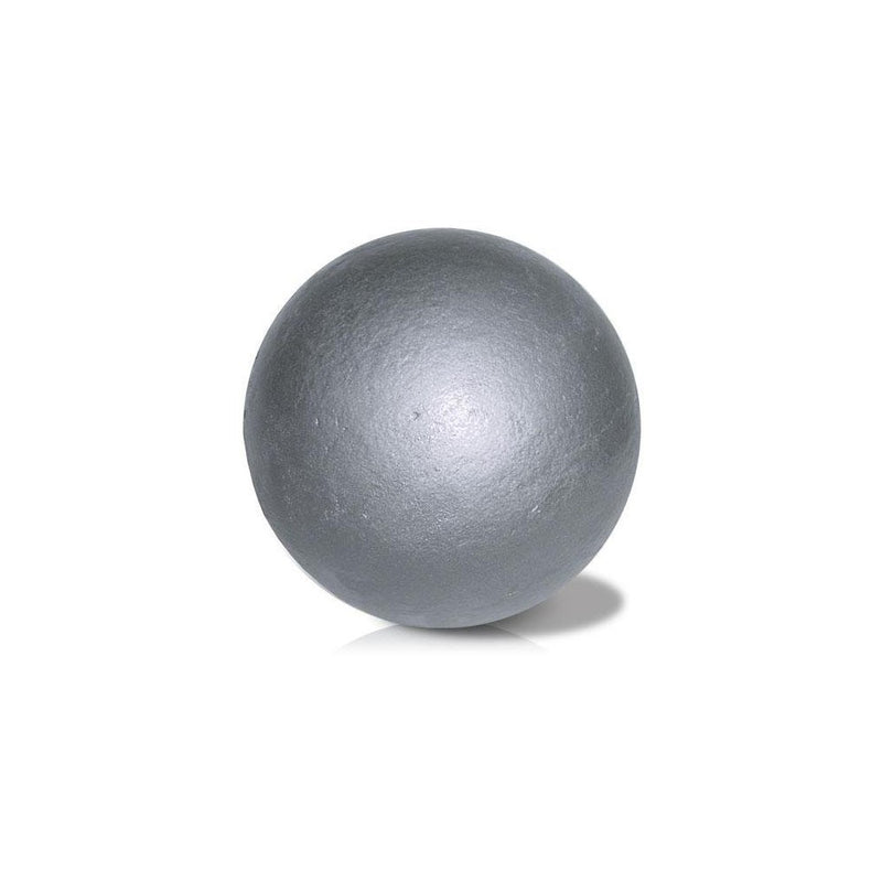 Nelco Scholastic Iron Shot Put - 6LBS