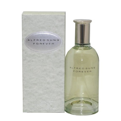 forever by Alfred Sung for Women, Eau De Parfum Spray, 4.2-Ounce