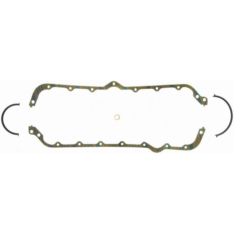 Fel-Pro OS30187C Oil Pan Gasket Set
