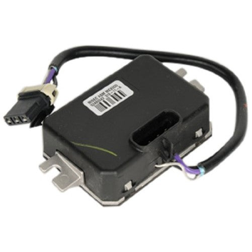 ACDelco 15-8745 GM Original Equipment Heating and Air Conditioning Blower Control Module